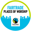 Fairtrade Place of Worship logo