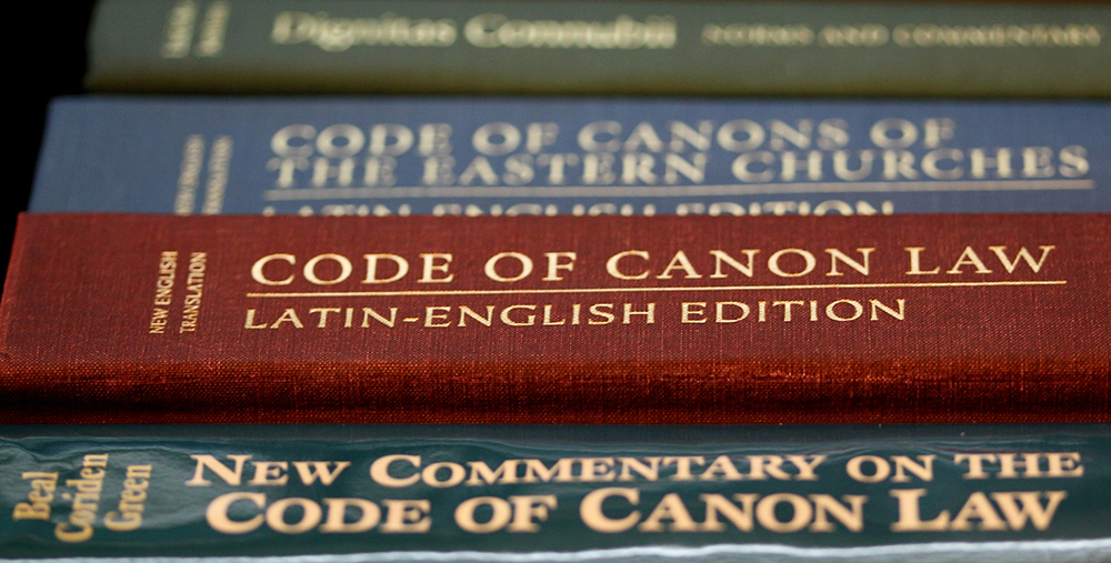 Introduction To Canon Law | Simply Catholic