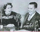 Ohio Mr. Republican Senator Robert Taft Widow Martha B Taft autograph-photo  set! | eBay